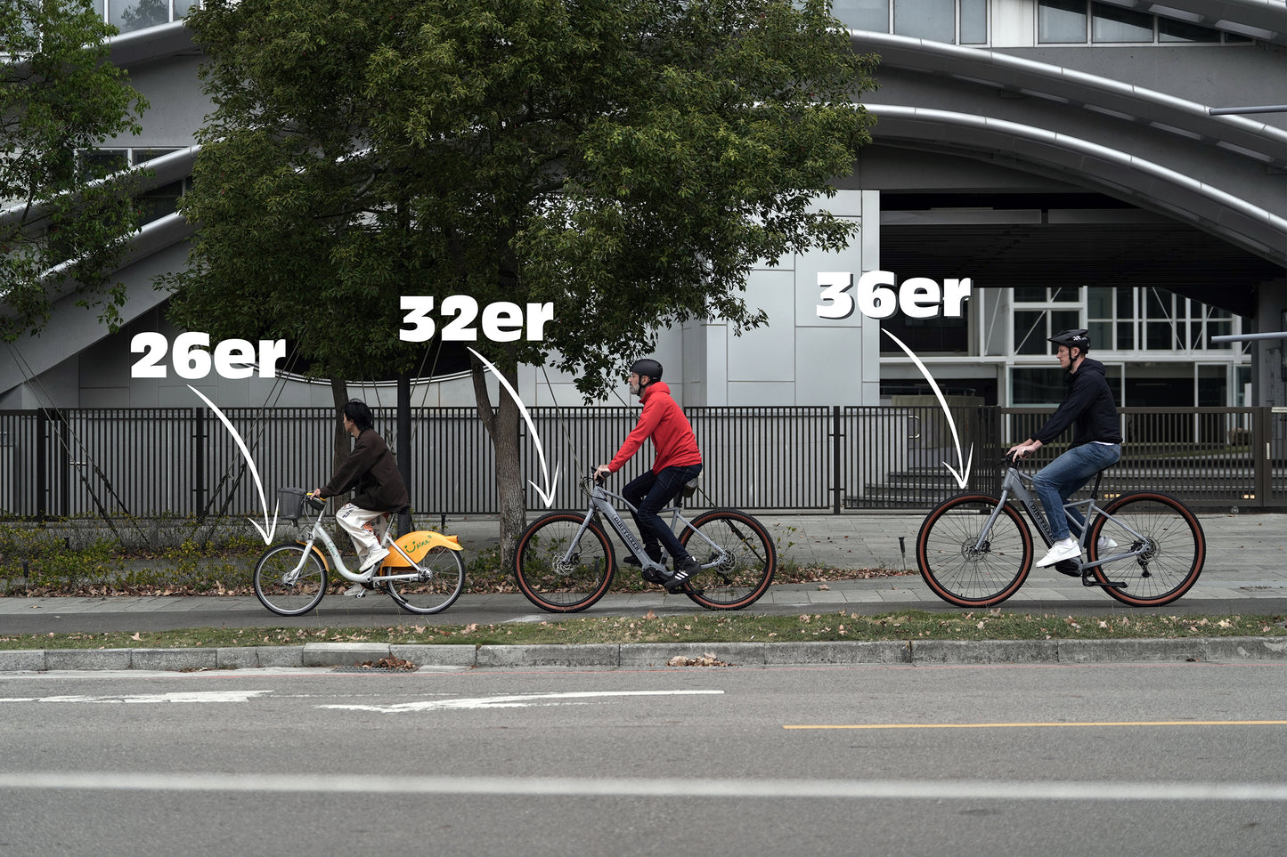 eDirtySixer Bosch - 32" or 36" wheels - First payment deposit VIP