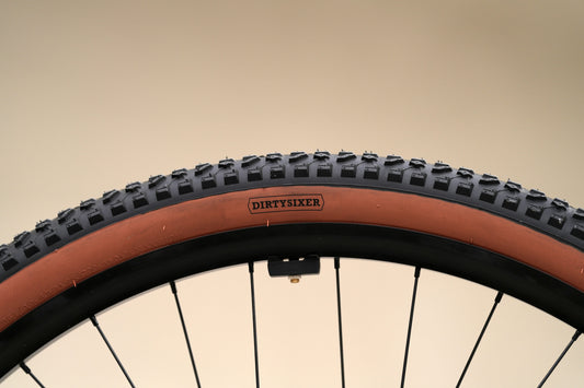 DirtySixer VeeTire 32" and 36"