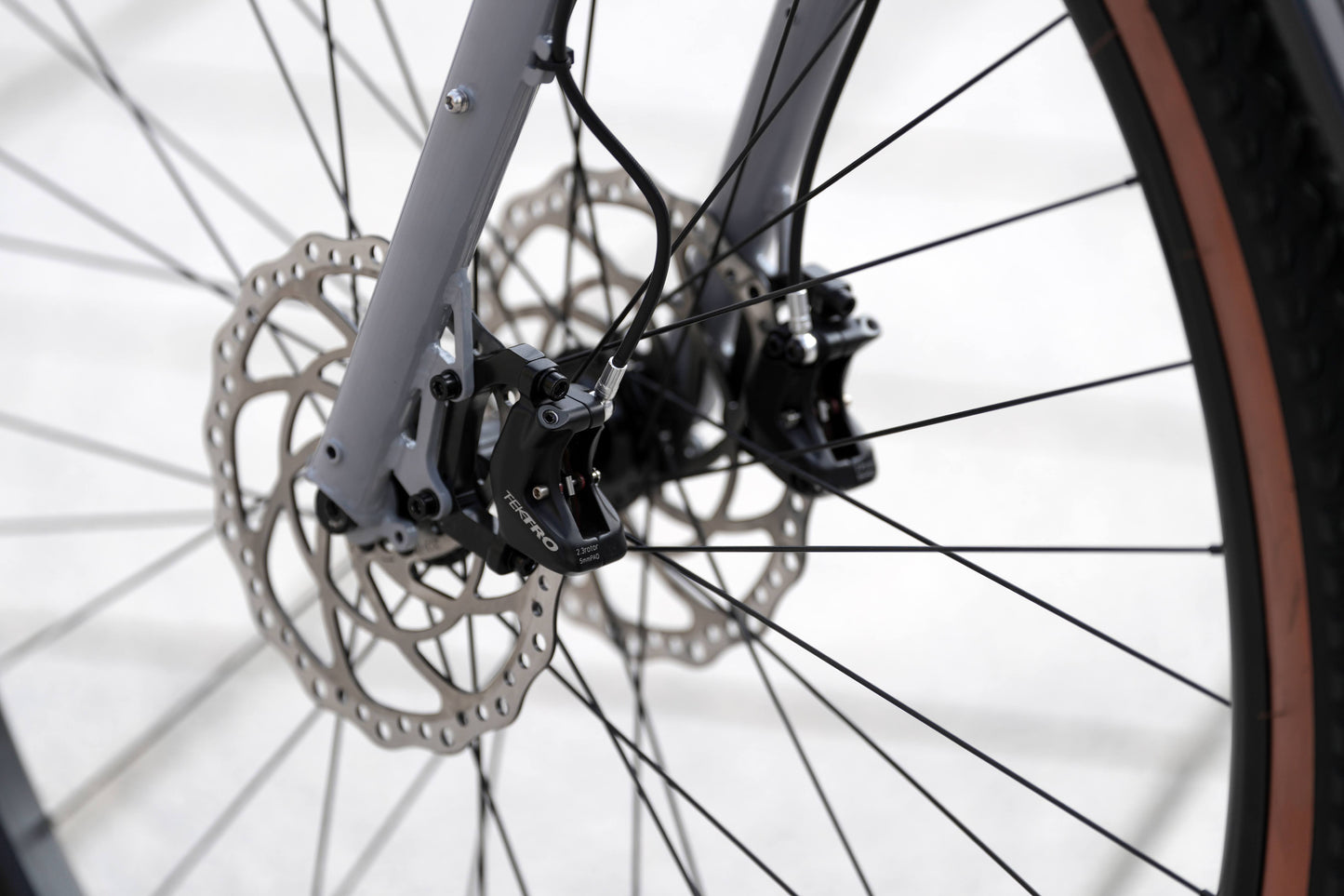 eDirtySixer Bosch - 32" or 36" wheels