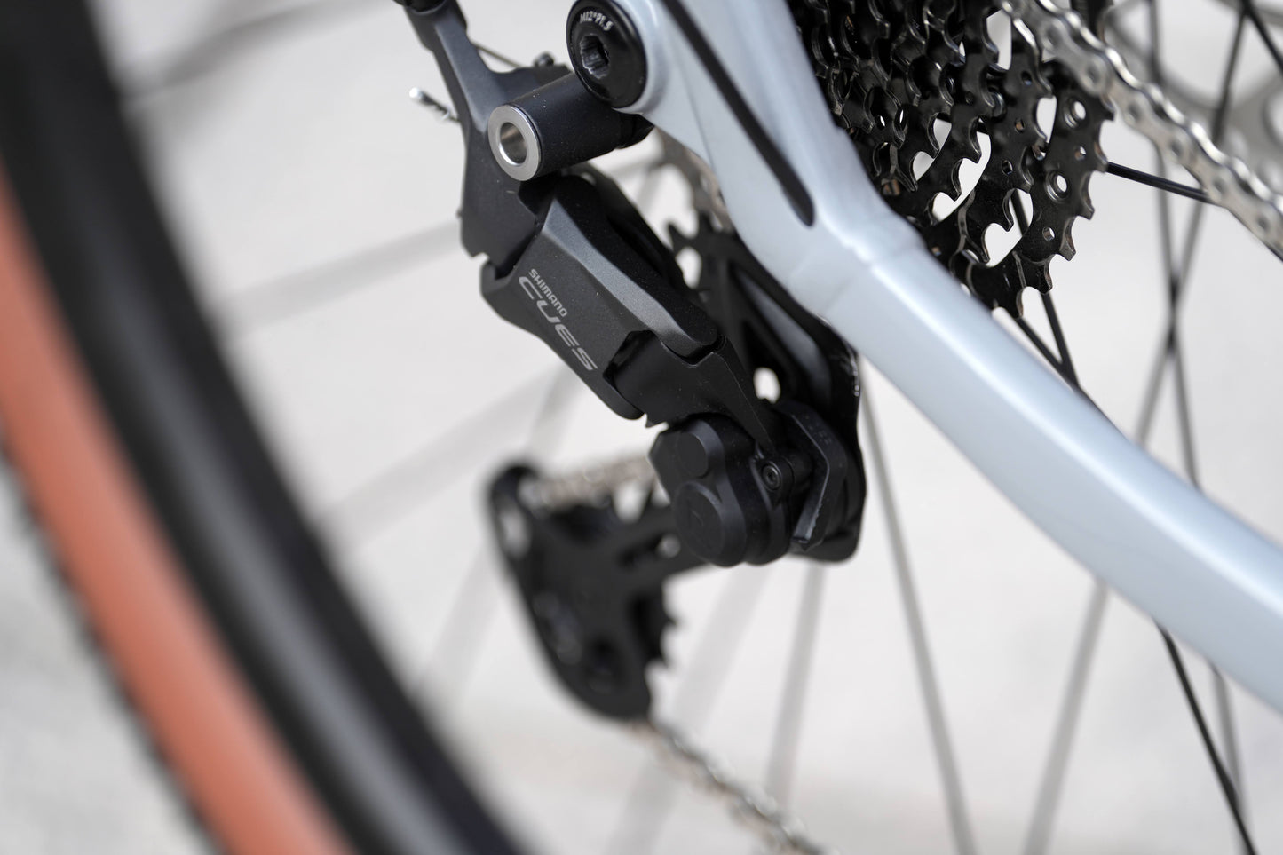 eDirtySixer Bosch - 32" or 36" wheels