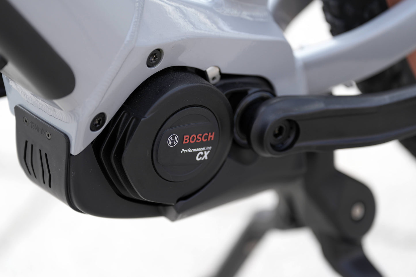COMING SOON: VIP eDirtySixer Bosch - 32" or 36" wheels