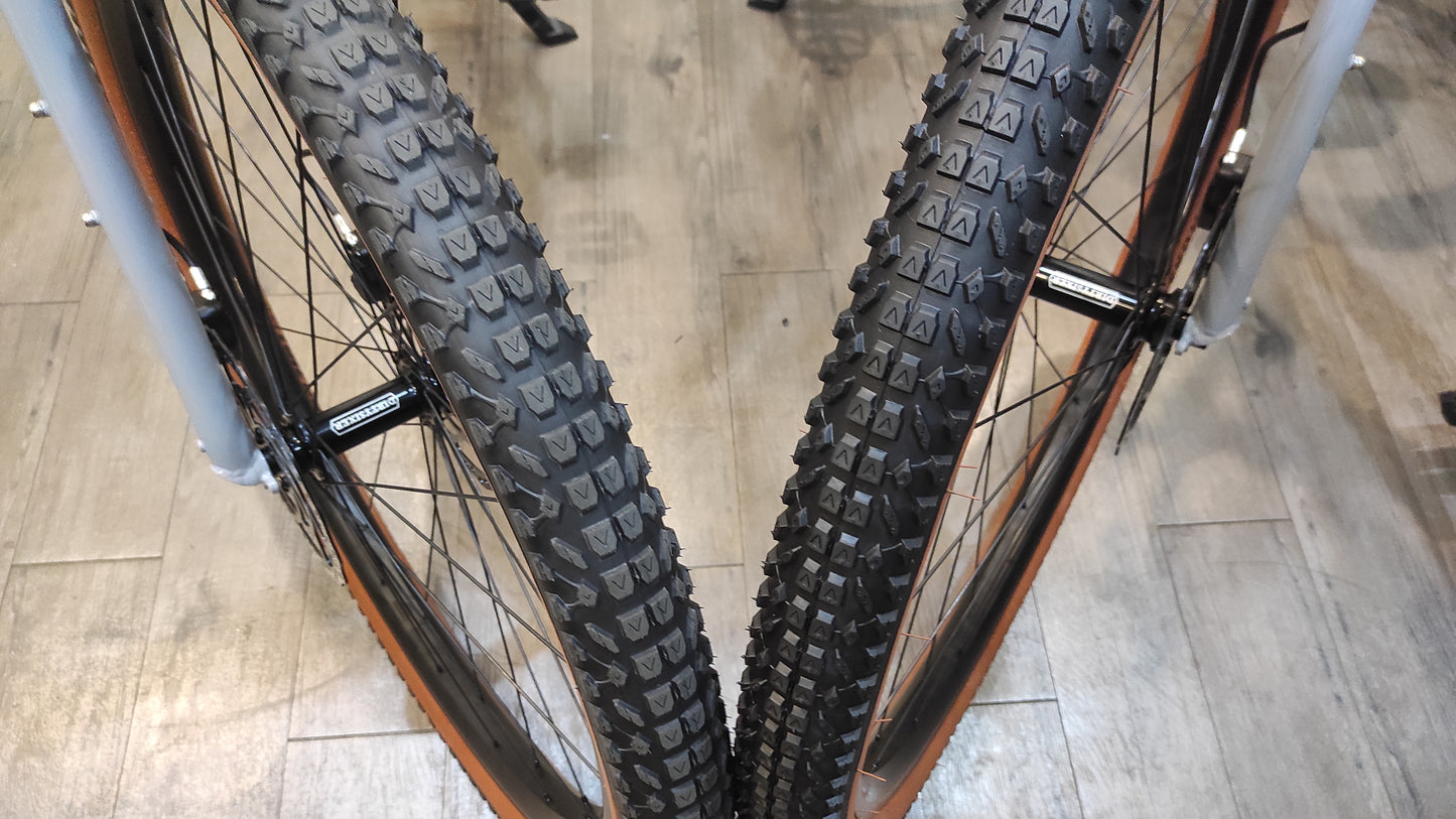 DirtySixer VeeTire 32" and 36"