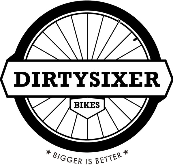 DirtySixer