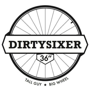 DirtySixer Bikes - Today is the the birthday of one of our most important  customer and ambassador, Rudy Gobert, seen here next to an equally  important customer and friend Mark Eaton 